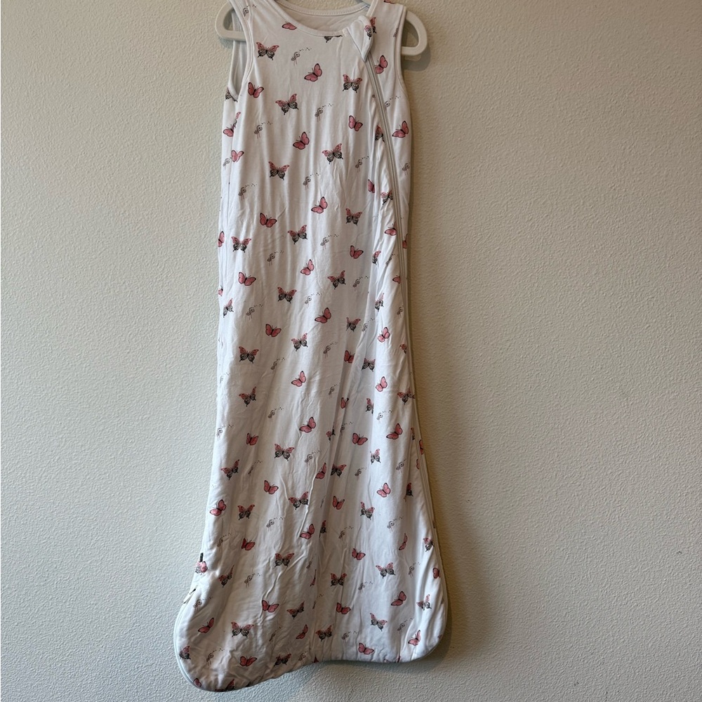 Kyte BABY Butterfly Print Sleep Sack